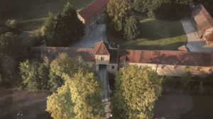 Domaine du Parc de Pontcarré