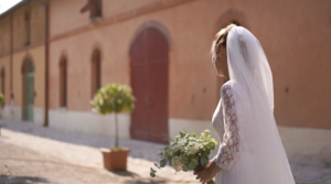 Domaine du Parc de Pontcarré - vidéaste mariage